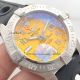 Breitling Avenger ii Seawolf Yellow Dial 45mm Replica Watches (7)_th.jpg